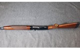 Benelli ~ Montefeltro ~ 12 Gauge - 10 of 13