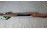 Benelli ~ Montefeltro ~ 12 Gauge - 9 of 13