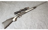 Weatherby ~ Vanguard ~ .25-06 Remington