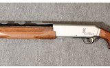 Browning ~ Silver Hunter ~ 12 Gauge - 7 of 14