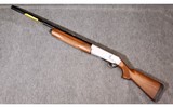 Browning ~ Silver Hunter ~ 12 Gauge - 2 of 14