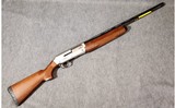 Browning ~ Silver Hunter ~ 12 Gauge