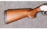 Browning ~ Silver Hunter ~ 12 Gauge - 3 of 14