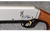 Browning ~ Silver Hunter ~ 12 Gauge - 14 of 14