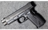 Springfield ~ XDM-9 ~ 9mm - 2 of 3