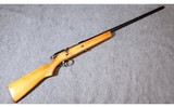 OF Mossberg ~ Model 75 ~ 20 Gauge - 1 of 10