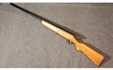 OF Mossberg ~ Model 75 ~ 20 Gauge - 2 of 10