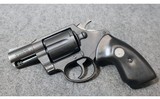 Colt ~ Commando Special ~ .38 Special - 2 of 3