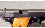 Smith & Wesson ~ 39-2 ~ 9mm Luger - 6 of 6