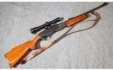 Remington ~ 760 Gamemaster ~ .30-06 Springfield