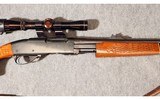 Remington ~ 760 Gamemaster ~ .30-06 Springfield - 4 of 13