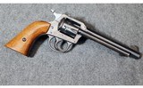 H&R ~ Forty Niner Model 949 ~ 22 Long Rifle