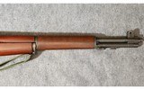 Springfield Armory ~ M1 Garand ~ .30-06 Springfield - 5 of 16