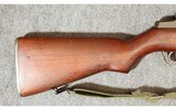 Springfield Armory ~ M1 Garand ~ .30-06 Springfield - 3 of 16