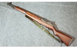 Springfield Armory ~ M1 Garand ~ .30-06 Springfield - 2 of 16