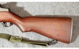 Springfield Armory ~ M1 Garand ~ .30-06 Springfield - 6 of 16