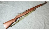 Springfield Armory ~ M1 Garand ~ .30-06 Springfield - 1 of 16