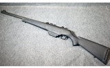 Mossberg ~ 695 ~ 12 Gauge - 2 of 6
