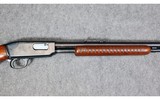 Winchester ~ Model 61 ~ 22 S L LR - 4 of 14