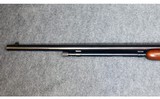 Winchester ~ Model 61 ~ 22 S L LR - 8 of 14