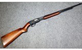 Winchester ~ Model 61 ~ 22 S L LR - 1 of 14