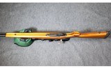 Remington ~ Model 600 Magnum ~ .350 Remington Magnum - 9 of 16