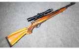 Remington ~ Model 600 Magnum ~ .350 Remington Magnum - 1 of 16