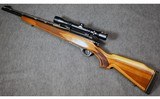 Remington ~ Model 600 Magnum ~ .350 Remington Magnum - 2 of 16