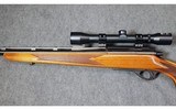 Remington ~ Model 600 Magnum ~ .350 Remington Magnum - 7 of 16