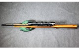 Remington ~ Model 600 Magnum ~ .350 Remington Magnum - 10 of 16