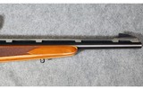 Remington ~ Model 600 Magnum ~ .350 Remington Magnum - 5 of 16