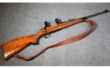 Remington ~ Model 700 ~ .30-06 Springfield - 1 of 12