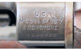 Eddystone ~ Model of 1917 Enfield ~ 30-06 Sprg - 14 of 15