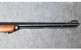 Marlin ~ Model 39A ~ 22 S/L/LR - 5 of 14