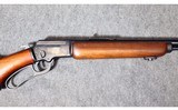 Marlin ~ Model 39A ~ 22 S/L/LR - 4 of 14