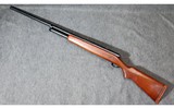 J.C. Higgins ~ Model 583.20 Sears and Roebuck ~ 12 Gauge - 2 of 13