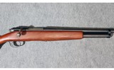 J.C. Higgins ~ Model 583.20 Sears and Roebuck ~ 12 Gauge - 4 of 13