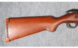 J.C. Higgins ~ Model 583.20 Sears and Roebuck ~ 12 Gauge - 3 of 13