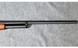 J.C. Higgins ~ Model 583.20 Sears and Roebuck ~ 12 Gauge - 5 of 13