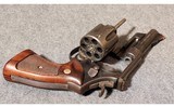 Smith & Wesson ~ 28-2 Highway Patrolman ~ .357 Magnum - 6 of 6