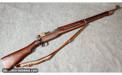 Eddystone ~ 1917 ~ .30-06 Springfield ~ Call for Markdown Price!