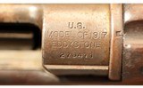 Eddystone ~ 1917 ~ .30-06 Springfield - 15 of 16