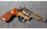 Colt ~ Trooper MK III ~ .357 Magnum