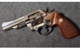 Colt ~ Trooper MK III ~ .357 Magnum - 2 of 7