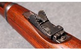 Remington ~ 1902 ~ 7mm Mauser - 10 of 13