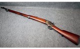 Remington ~ 1902 ~ 7mm Mauser - 2 of 13