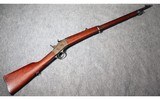 Remington ~ 1902 ~ 7mm Mauser - 1 of 13