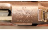 Springfield Armory ~ 1903 ~ .30-06 Springfield - 14 of 16