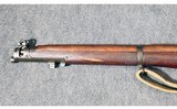 Lithgow ~ SMLE Mk III ~ .303 British - 8 of 16