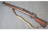 Lithgow ~ SMLE Mk III ~ .303 British - 2 of 16